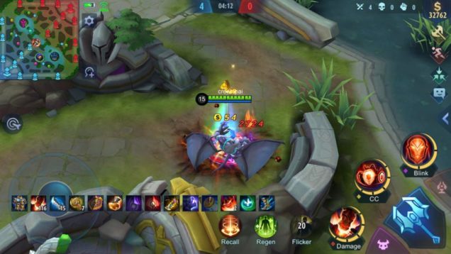 all-the-effects-today