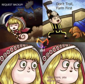 dont-troll-farm-first