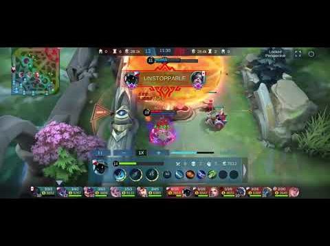 France’s 200 IQ hook