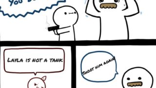 layla-is-NOT-a-tank