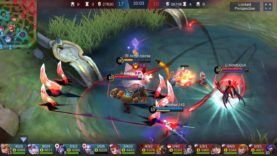 Luo Yi can save you even in her afterlife