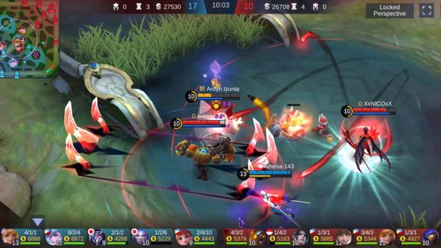 Luo Yi can save you even in her afterlife