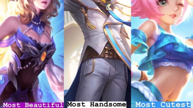 most-beautiful-handsome-cutest-heroes-mobile-legends