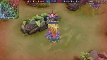 Oh Aldous.. You thought you had a chance!