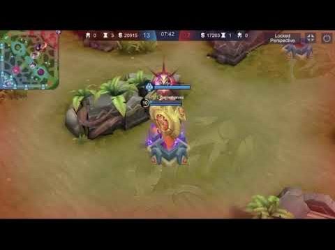 Oh Aldous.. You thought you had a chance!