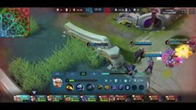 The forgotten OP support mage now after revamp