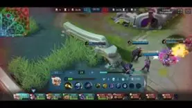 The forgotten OP support mage now after revamp