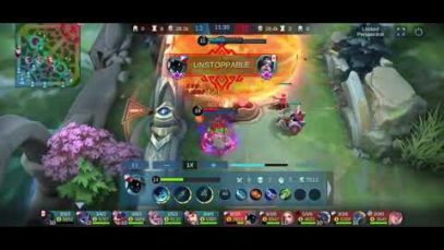 France’s 200 IQ hook