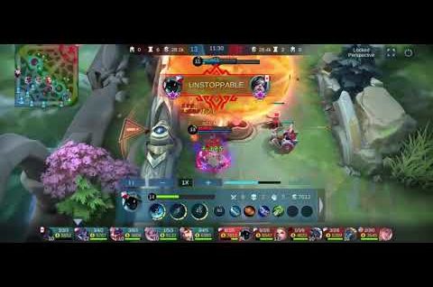 France’s 200 IQ hook