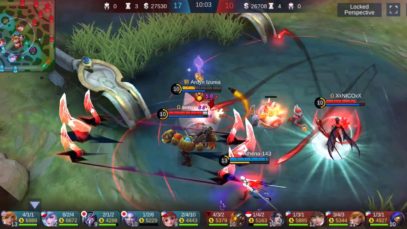 Luo Yi can save you even in her afterlife