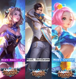 most-beautiful-handsome-cutest-heroes-mobile-legends