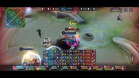 Enemies want kills instead of end the game #WhatCouldGoWrong