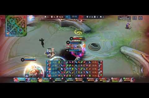 Enemies want kills instead of end the game #WhatCouldGoWrong