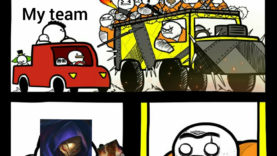 gank-wrong-person-at-wrong-time