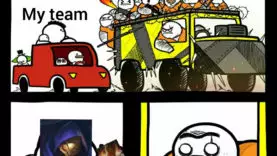 gank-wrong-person-at-wrong-time