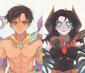 genderbender-khufra-esmeralda