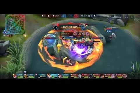 Give this X-Borg a Medal! ..and maybe a Lord and a Savage too.