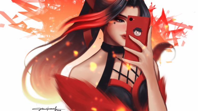 hanabi-fan-art-by