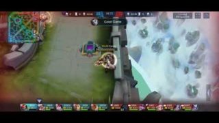 Hilda’s thicc life