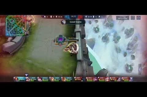 Hilda’s thicc life