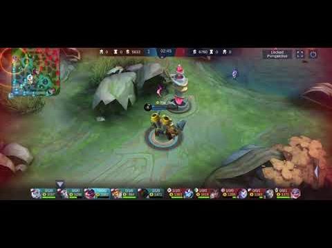 I just wanted to recall in peace