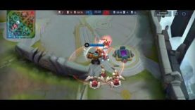 Jawhead’s Turret Rush is like NO other