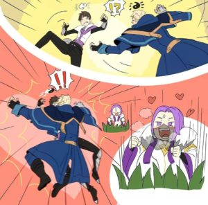 luo-yi-queen-of-trolls