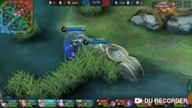 Putting a Chain on Aldous’ Ulti