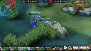 Putting a Chain on Aldous’ Ulti