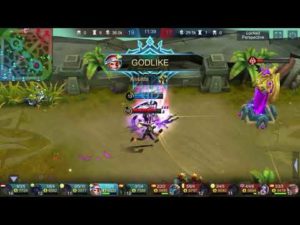 Ruby’s new role is just a tank? Hold that thought!