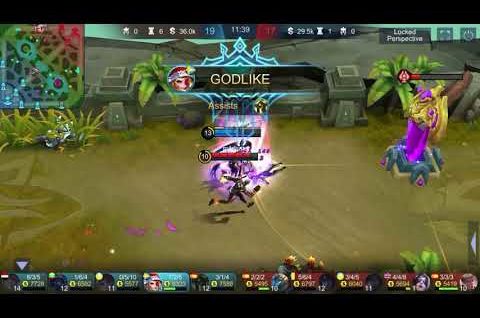 Ruby’s new role is just a tank? Hold that thought!