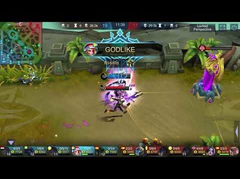 Ruby’s new role is just a tank? Hold that thought!