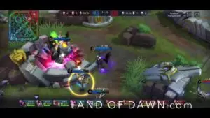 Thank you, HP balls!