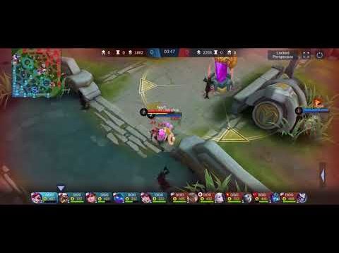 These two are up to no good!