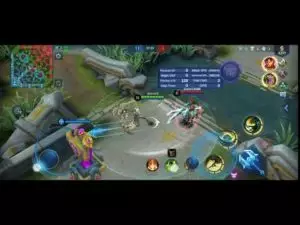 Weird trick with Khufra to extend Ultimate’s push (S1+S3)