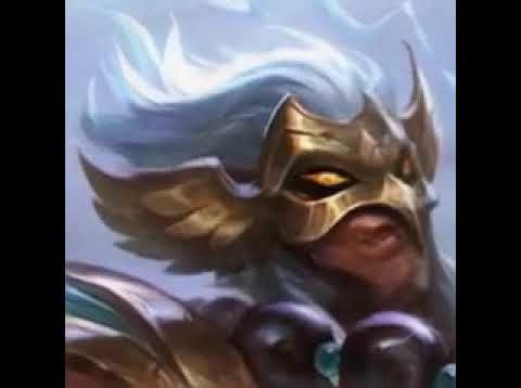 When you flicker toward an enemy but realize your ult range had been nerfed