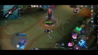 When your team is so bad and you lose hope but you can’t go afk