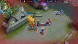 Why you don’t mess with a Chou under turret – Reason #549