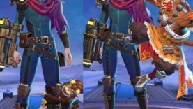 claude-dexter-10-years-later