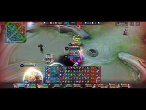 Enemies want kills instead of end the game #WhatCouldGoWrong