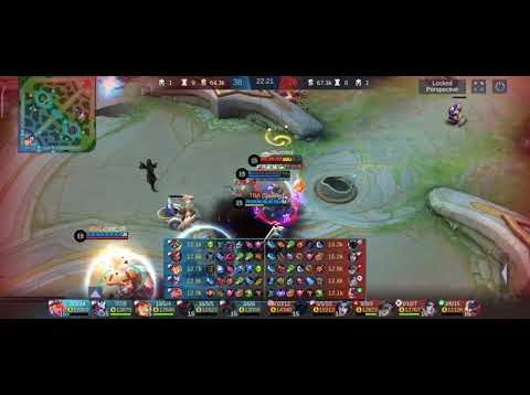 Enemies want kills instead of end the game #WhatCouldGoWrong