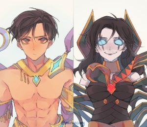 genderbender-khufra-esmeralda