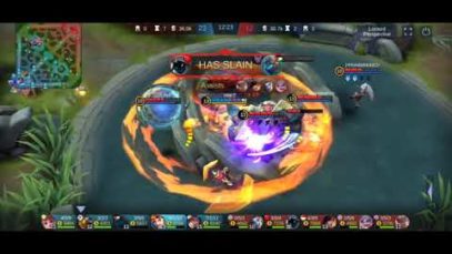 Give this X-Borg a Medal! ..and maybe a Lord and a Savage too.