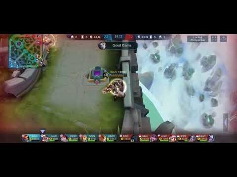 Hilda’s thicc life