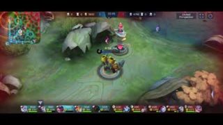 I just wanted to recall in peace