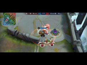 Jawhead’s Turret Rush is like NO other