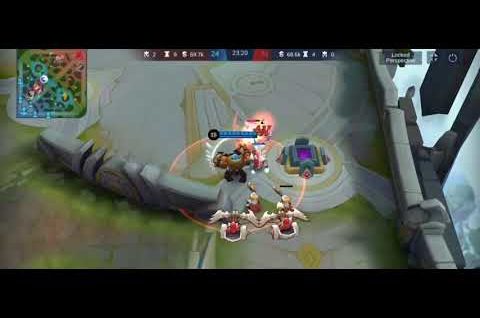 Jawhead’s Turret Rush is like NO other