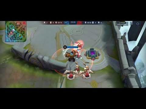 Jawhead’s Turret Rush is like NO other