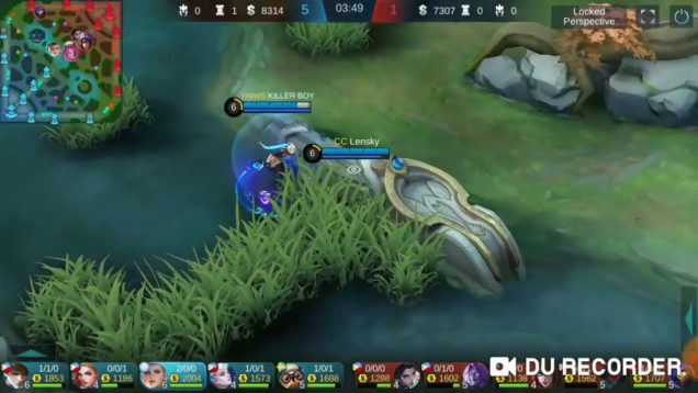 Putting a Chain on Aldous’ Ulti