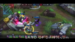 Thank you, HP balls!